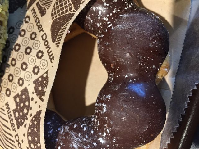 }񂳂̃~X^[h[icJRcX̓eʐ^1