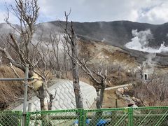 ۂ񑾂̑OJ̐Δւ̓eʐ^1