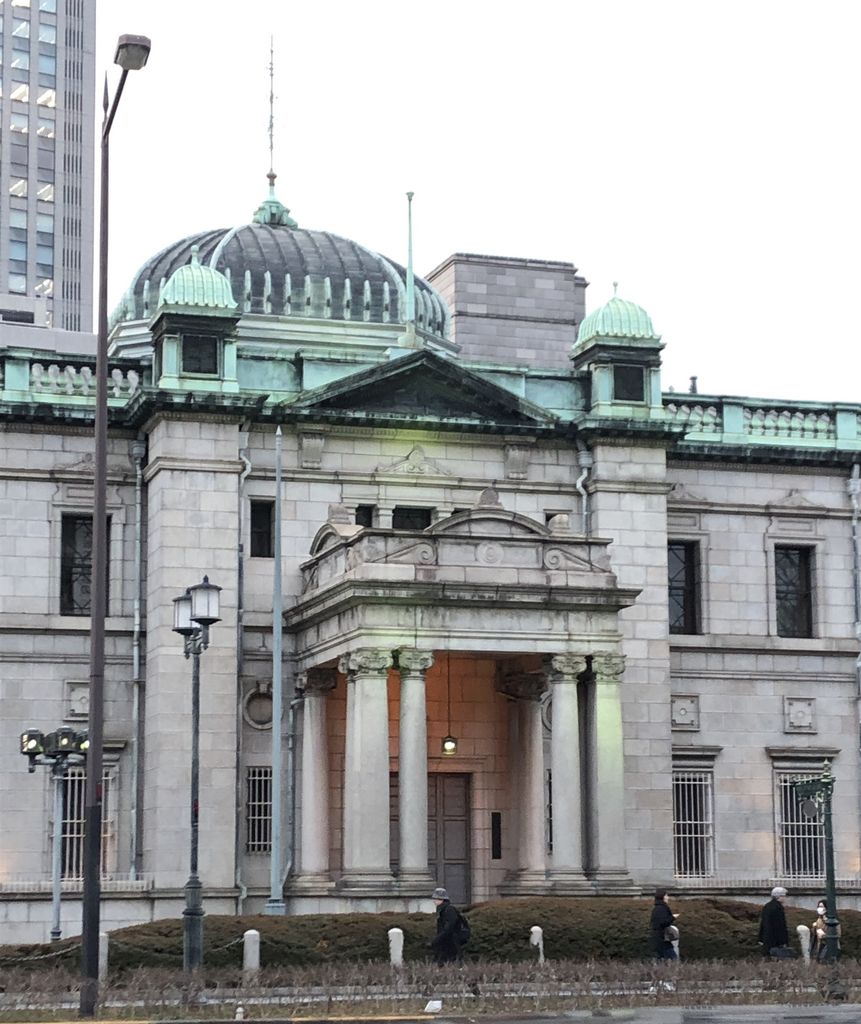 大阪駅周辺の歴史的建造物ランキングTOP10