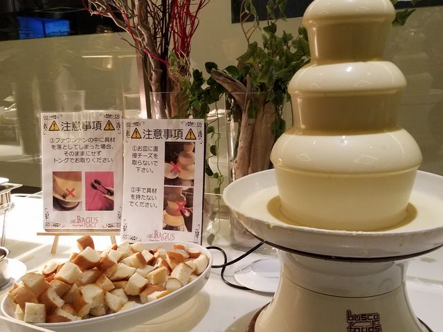 ringoringoTHE BAGUS PLACE oO[XvCX̓eʐ^2