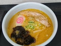 �݂����񂳂�̂�[�߂�R���΁@�{�X�ւ̓��e�ʐ^1