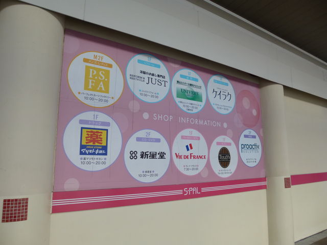 iqSRw̉wrɓĂ܂_S-PALSR