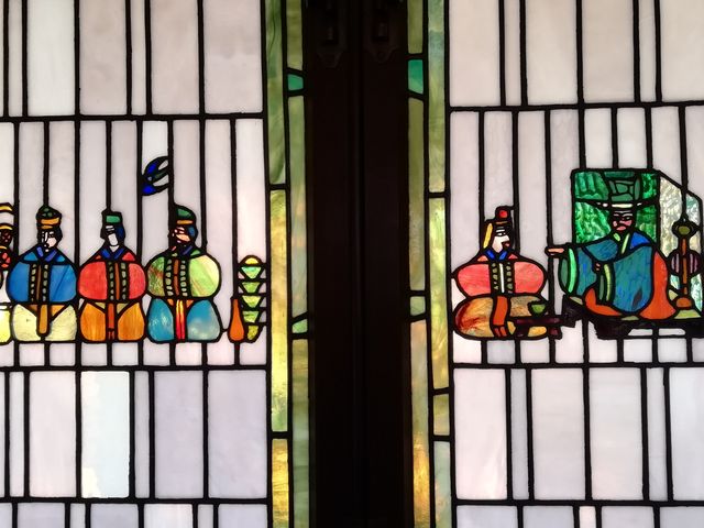 �N�₩�ȃX�e���h�O���X��������_���V���E������