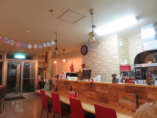 X̓__Kitchen cafe May.T
