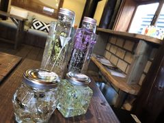 AikaWorkshop cafe allyւ̓eʐ^1