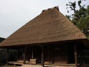 Yanwenli����̋g�ˎ���t���i������t�j�̓��e�ʐ^1