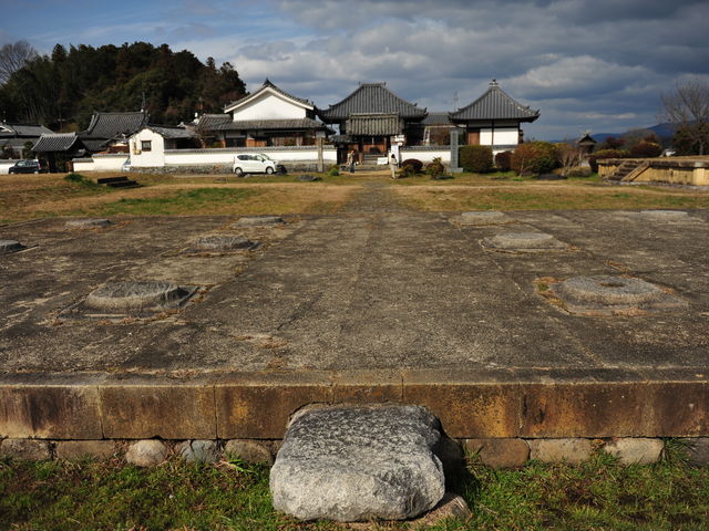 川原寺跡(弘福寺)】アクセス・営業時間・料金情報 - じゃらんnet