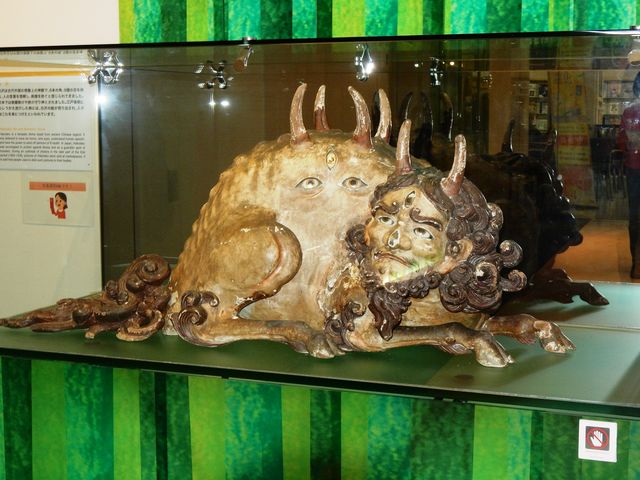 内藤記念くすり博物館】アクセス・営業時間・料金情報 - じゃらんnet