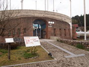 �˂�����񂳂�̉Y���_�Ёi�F�ǐ_�Ёj�̓��e�ʐ^5