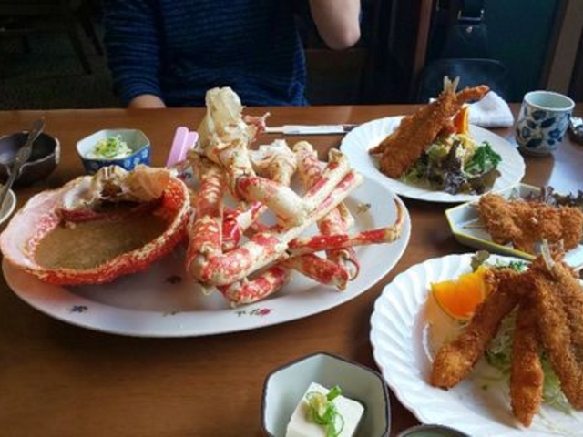 さかなや 魚清