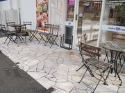 K2̃T[eBACXN[ÉXi31 Baskin-Robbinsj̓eʐ^6