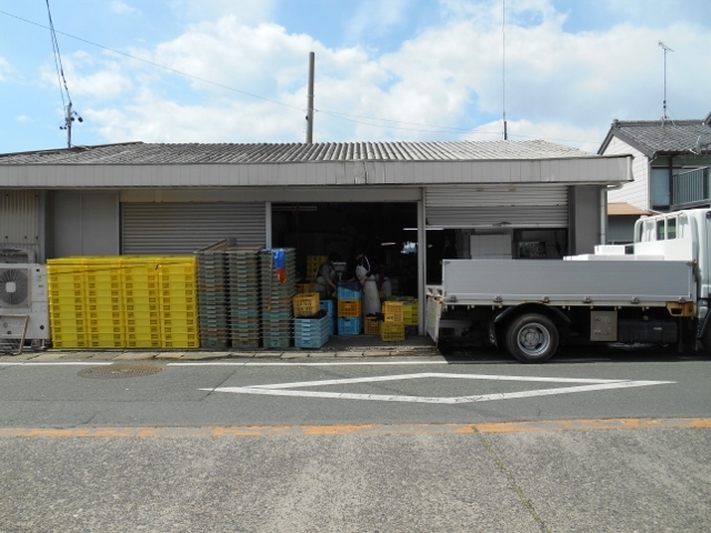 ���n�C�ۍ�Ə�_���㋙�`