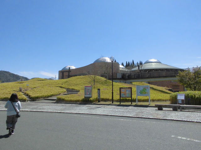 ���ԏꂩ��_���ꌧ�����|�̐X