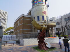 kiyohiko85jpさんの宝塚市立手塚治虫記念館への投稿写真1