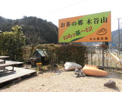 やんまあさんのお茶の郷　木谷山への投稿写真1