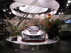 񂳂NISSAN CROSSINGւ̓eʐ^1