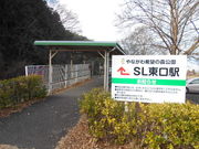 gV[̂Ȃ]̐X̃~jSL̓eʐ^1