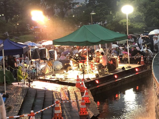 ���t��̂����炱���炩�琶���t���������Ă��܂�_��T���X�g���[�g�W���Y�t�F�X�e�B�o��