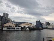 OoomarinaooOTDYDHARBOR@BREWERY̓eʐ^1