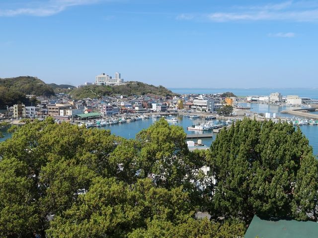羽豆岬】アクセス・営業時間・料金情報 - じゃらんnet