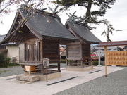 �˂�����񂳂�̍����_�Ђ̓��e�ʐ^5