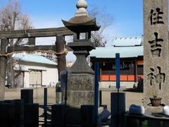 ゆりんさんの住吉神社（兵庫県三田市）の投稿写真1