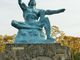 雷ちゃんさんの平和祈念像（長崎県長崎市）の投稿写真1