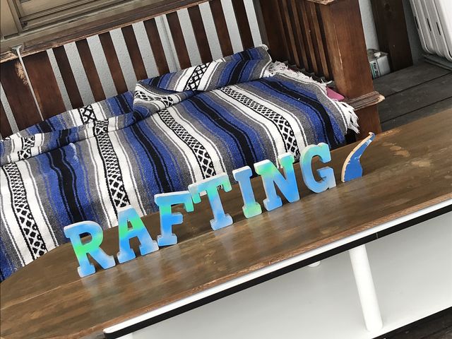 �E�b�h�f�b�L�̋x�e���ɉ������t�e�B���O���I_�A���X�n�E�X���t�����Y