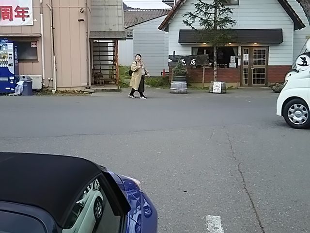 ӂӂ̌܈킢@X̓eʐ^1