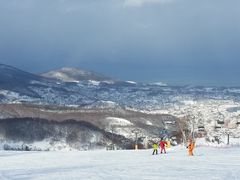 ヒデさんの小樽天狗山スキー場の投稿写真1