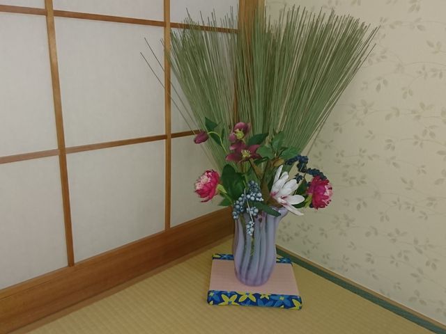 �Ƃɖ߂� �a���ɏ����Ă݂܂����B
�f�G((o(^��^)o))_�匴�^�^�~�X