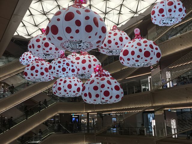 �Ƒn�I�ł�_GINZA SIX