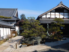 �Z����̐������i�򕌌��򕌎s�j�ւ̓��e�ʐ^1