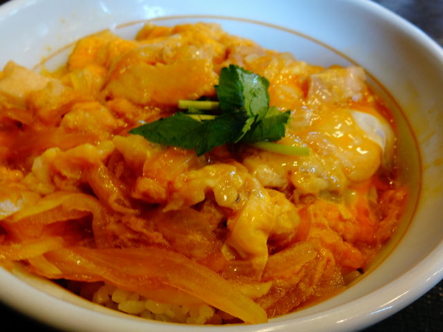 和風牛丼とうどんの なか卯 郡山大町店 郡山 その他軽食 グルメ じゃらんnet