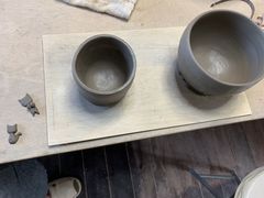 ̂񂳂Potter ؕc@H[&GALLERYւ̓eʐ^1