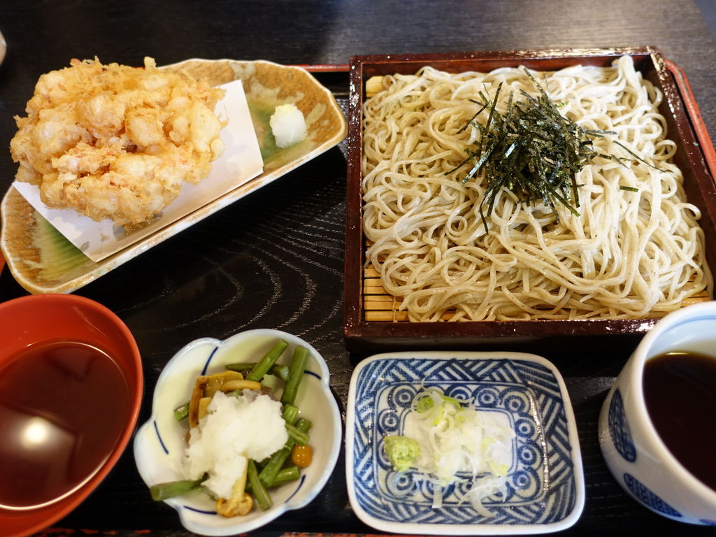 万町 栃木県 のうどん そばランキングtop4 じゃらんnet