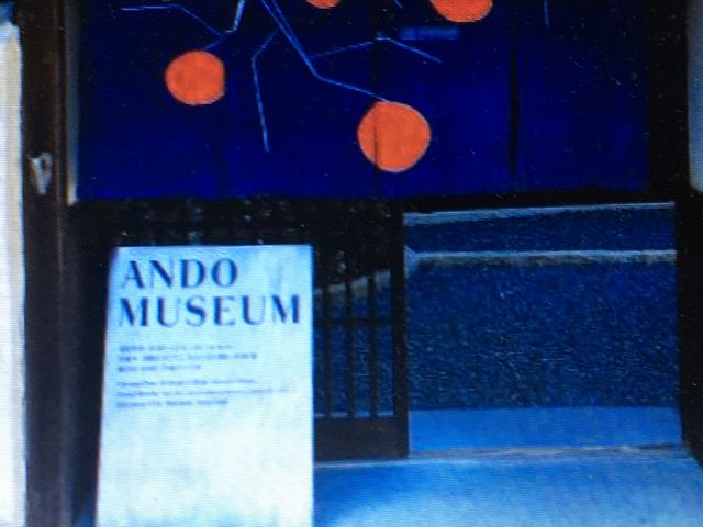 ando 販売 museum その他