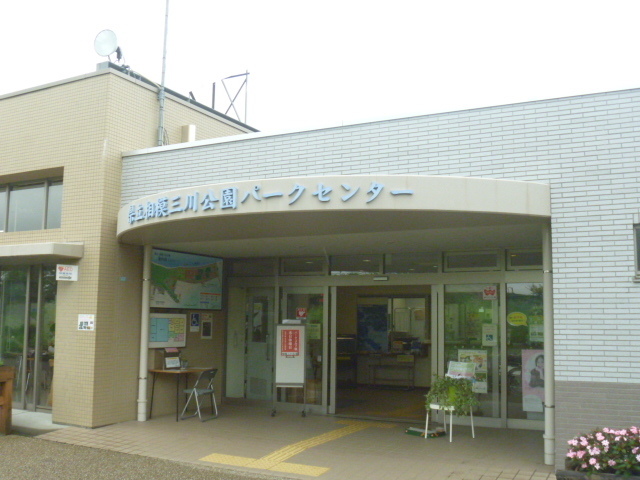 gV[̐_ސ쌧͎Op[NZ^[̓eʐ^1