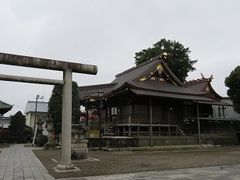 キヨさんの健田須賀神社の投稿写真2