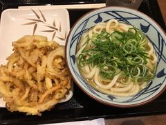 りんさんの丸亀製麺 松井山手店の投稿写真3
