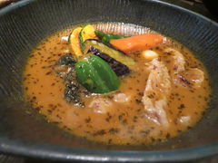 yosshySoup Curry lavi JnXւ̓eʐ^2