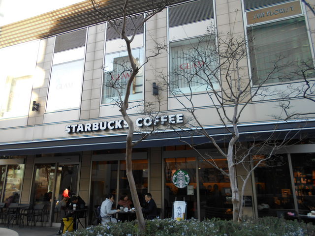 񂳂̃X^[obNXER[q[ ֓X̓eʐ^1