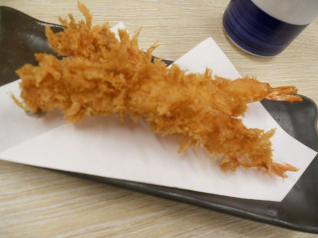 ��������񂳂�̂���z�J�X�̓��e�ʐ^1