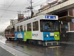 ܂̒dCOi̘Hʓdԁjւ̓eʐ^1