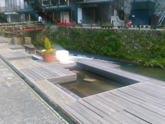 �L���^�J����̋�R����@�����u�a�y�����v�ւ̓��e�ʐ^1