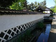 ݂񂳂̒Øa쒬{YZ^[@Tsuwano-cho Japan Heritage center̓eʐ^1