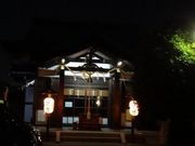 �g�����\����̏������_�Ђ̓��e�ʐ^1