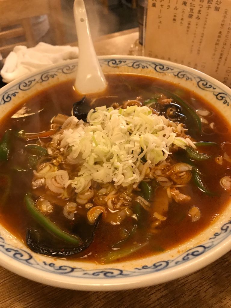 代々木駅周辺のラーメンランキングtop10 5ページ目 じゃらんnet