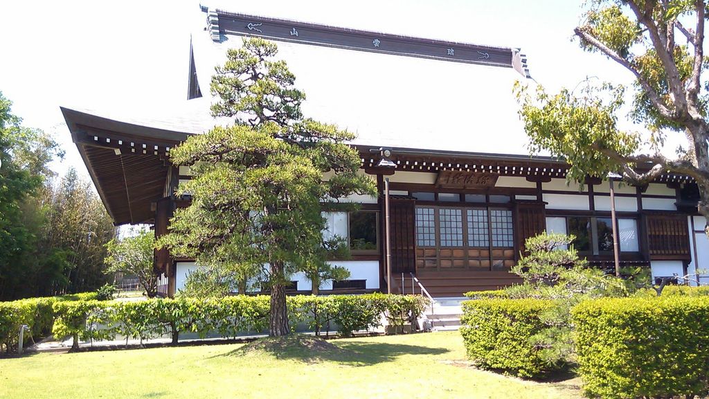 磐田市の神社 神宮 寺院ランキングtop10 じゃらんnet