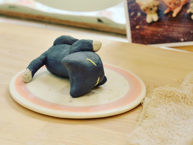 �˂�ǂō���Ă����F�t���o���܂����I_sora�`studio&gallery